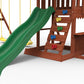 Kiddoro - Mighty Jungle Swing Set - image 14