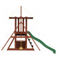 Kiddoro - Mighty Jungle Swing Set - image 13