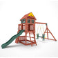 Kiddoro - Playful Peaks Swing Set - image 13