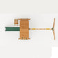 Kiddoro - Hilltop Heights Swing Set - image 18