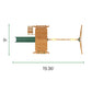 Kiddoro - Hilltop Heights Swing Set - image 19