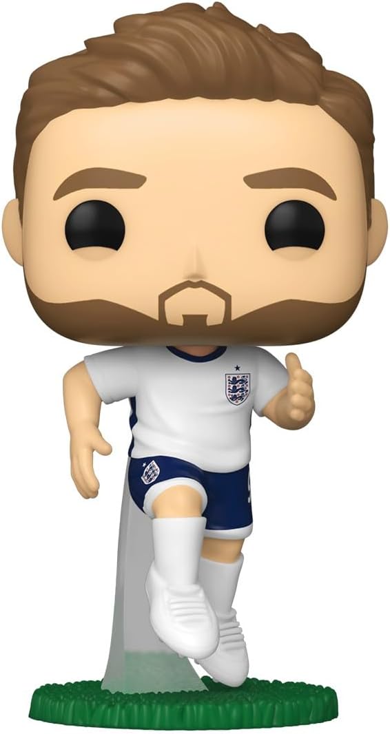 Pop! Football: England - Harry Kane