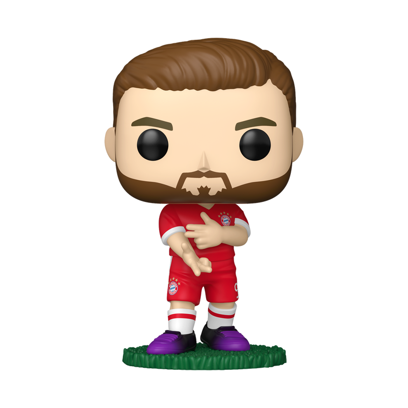 Pop! Football: Bayern Munich - Harry Kane