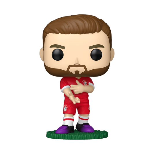 Pop! Football: Bayern Munich - Harry Kane - Marah Kids