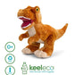 Keel Keeleco Dinosaurs 26Cm 4Asst - Marah Kids