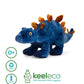 Keel Keeleco Dinosaurs 26Cm 4Asst - Marah Kids