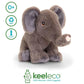 Keel Keeleco Elephant 18Cm - Marah Kids