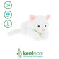 Keel - Keeleco Kittens 22Cm 4Asst - Marah Kids