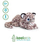Keel Keeleco Leopard Snow 80Cm - Marah Kids