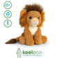 Keel Keeleco Lion 18Cm - Marah Kids