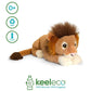 Keel Keeleco Lion 80Cm - Marah Kids