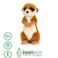 Keel Keeleco Meerkat 22Cm - Marah Kids