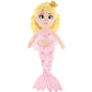 Keel - Keeleco Mermaid Pink 25Cm - Marah Kids