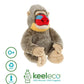 Keel - Keeleco Monkey Mandrill 25Cm - Marah Kids