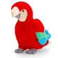 Keel Keeleco Parrot 20Cm - Marah Kids