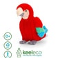 Keel Keeleco Parrot 20Cm - Marah Kids