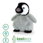 Keel Keeleco Penguin Baby Emperor 18Cm - Marah Kids
