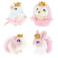 Keel Keeleco Pink Animals 14Cm 4Asst - Marah Kids