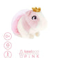 Keel Keeleco Pink Animals 14Cm 4Asst - Marah Kids