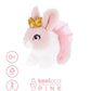 Keel Keeleco Pink Animals 14Cm 4Asst - Marah Kids