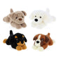 Keel - Keeleco Puppies 22Cm 4Asst - Marah Kids