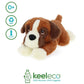 Keel - Keeleco Puppies 22Cm 4Asst - Marah Kids