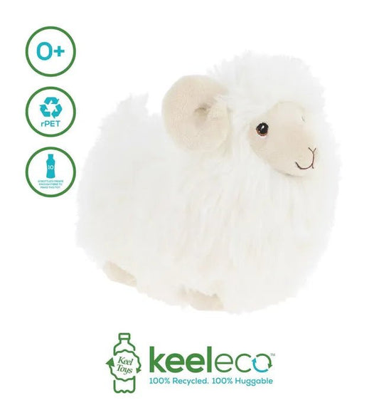 Keel Keeleco Ram 18Cm 2Asst - Marah Kids