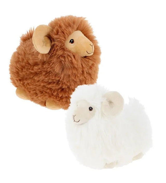 Keel - Keeleco Ram 25Cm 2Asst - Marah Kids