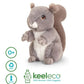 Keel Keeleco Squirrel 18Cm - Marah Kids