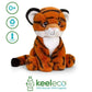 Keel Keeleco Tiger 18Cm - Marah Kids