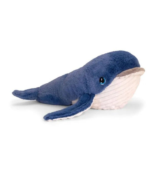 Keel Keeleco Whale 25Cm - Marah Kids