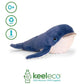 Keel Keeleco Whale 25Cm - Marah Kids