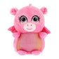 Keel Motsu Dragon Pink 14Cm - Marah Kids