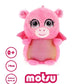Keel Motsu Dragon Pink 14Cm - Marah Kids