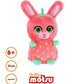 Keel Motsu Fruity Scent 25Cm Cdu6 4Asst - Marah Kids