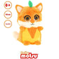 Keel Motsu Fruity Scent 25Cm Cdu6 4Asst - Marah Kids