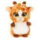 Keel Motsu Giraffe 14Cm - Marah Kids