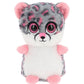 Keel - Motsu Leopard Snow 14Cm - Marah Kids