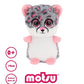 Keel - Motsu Leopard Snow 14Cm - Marah Kids