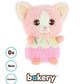 Keel Motsu Novelty Cupcakes 16Cm Cdu12 Woc - Marah Kids