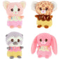 Keel Motsu Novelty M.Cupcakes 12Cm Cdu12 Woc - Marah Kids