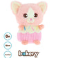 Keel Motsu Novelty M.Cupcakes 12Cm Cdu12 Woc - Marah Kids