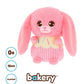 Keel Motsu Novelty M.Cupcakes 12Cm Cdu12 Woc - Marah Kids