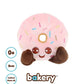 Keel Motsu Novelty Sweet Treats 8Cm 6Asst - Marah Kids