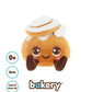 Keel Motsu Novelty Sweet Treats 8Cm 6Asst - Marah Kids