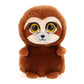 Keel Motsu Sloth 14Cm - Marah Kids