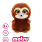 Keel Motsu Sloth 14Cm - Marah Kids