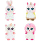 Keel Motsu Sweet Scent 25Cm Cdu6 4Asst - Marah Kids