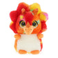 Keel Motsu Triceratops 14Cm - Marah Kids