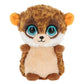 Keel - Motsu Meerkat 14Cm - Marah Kids